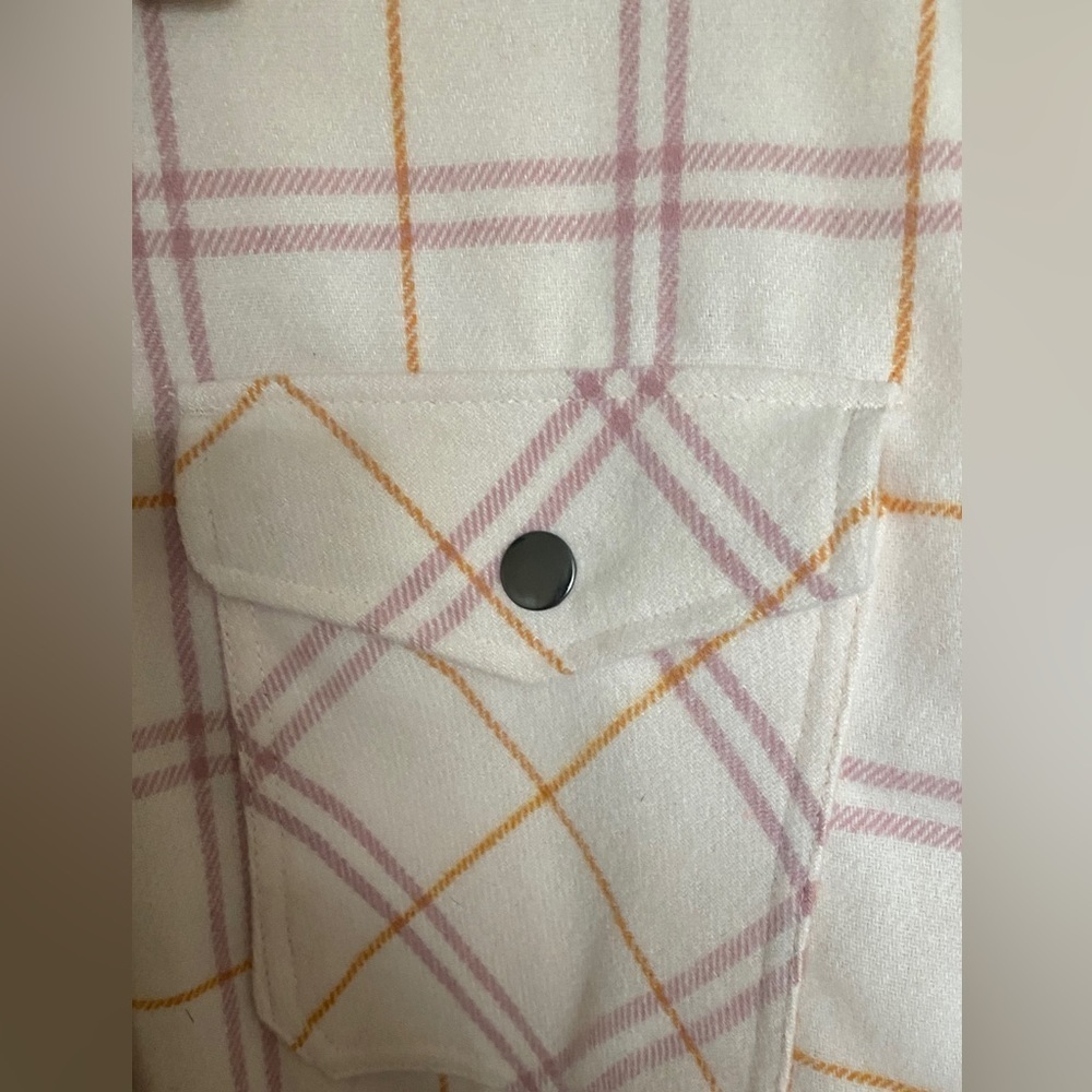 HFX Flannel Jacket - Picture 7 of 10